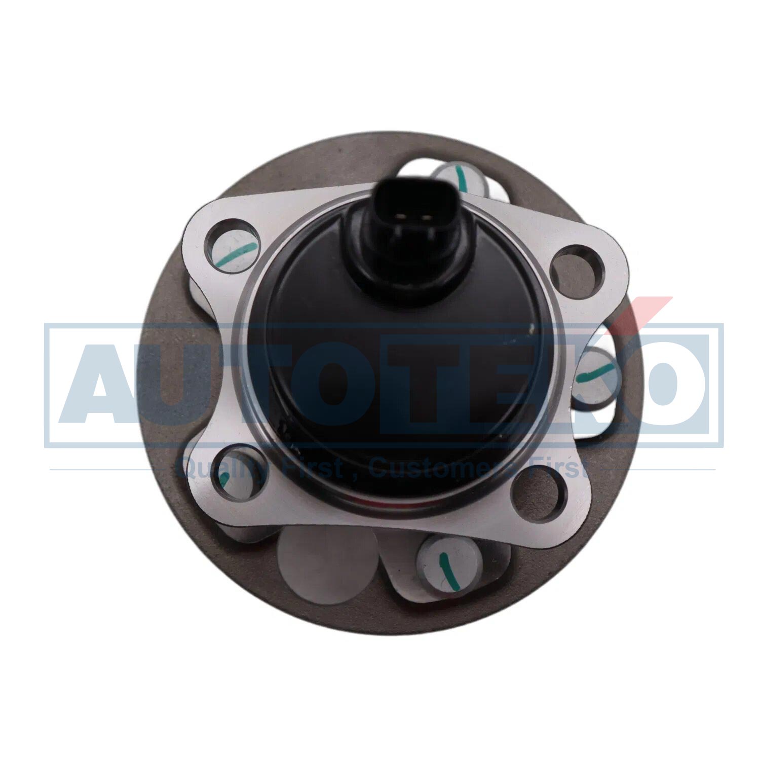 5A-3104100 Rear Wheel Hub Bearing For BYD