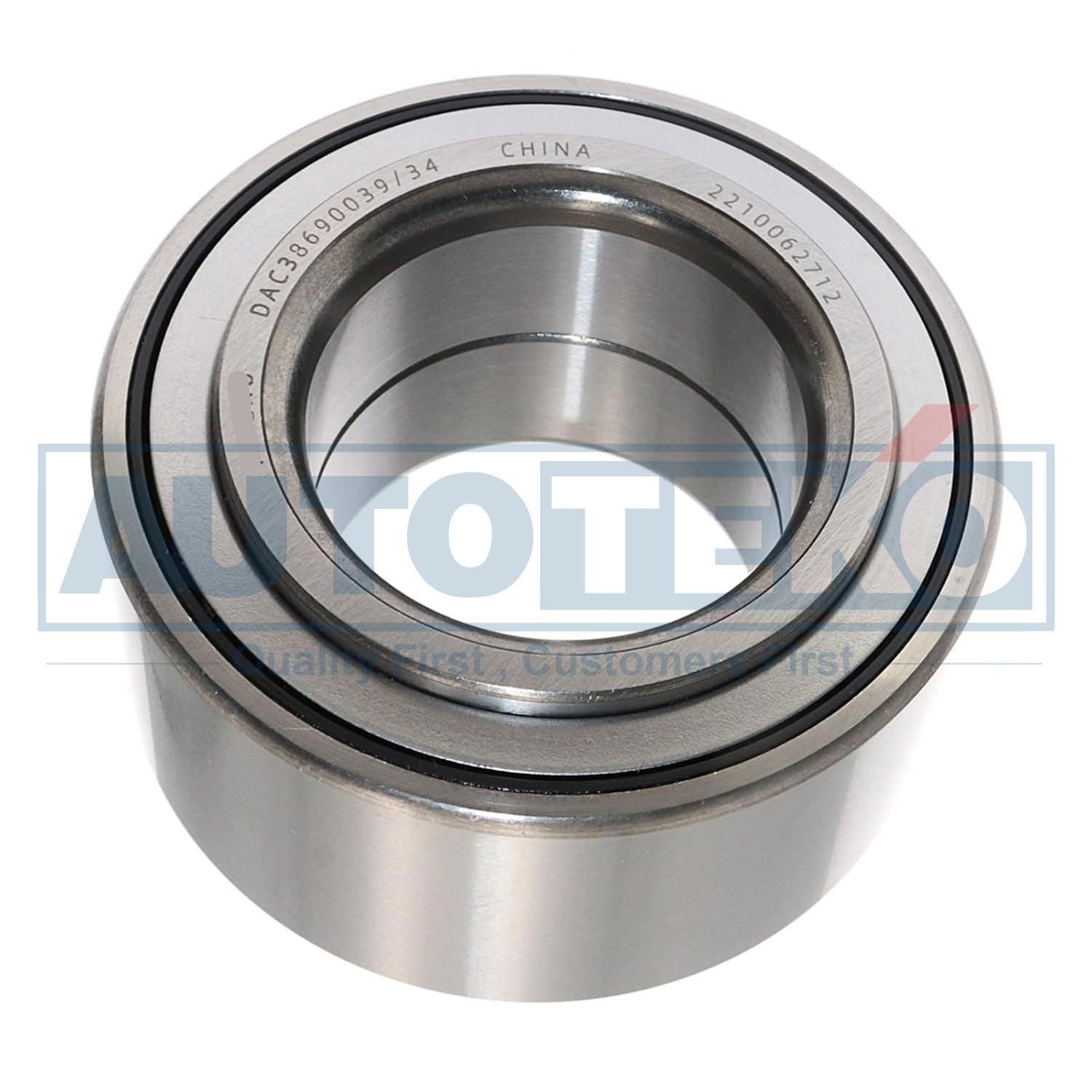 38x69x39/34 Wheel Bearing For JAC, Yueyue, BYD F0