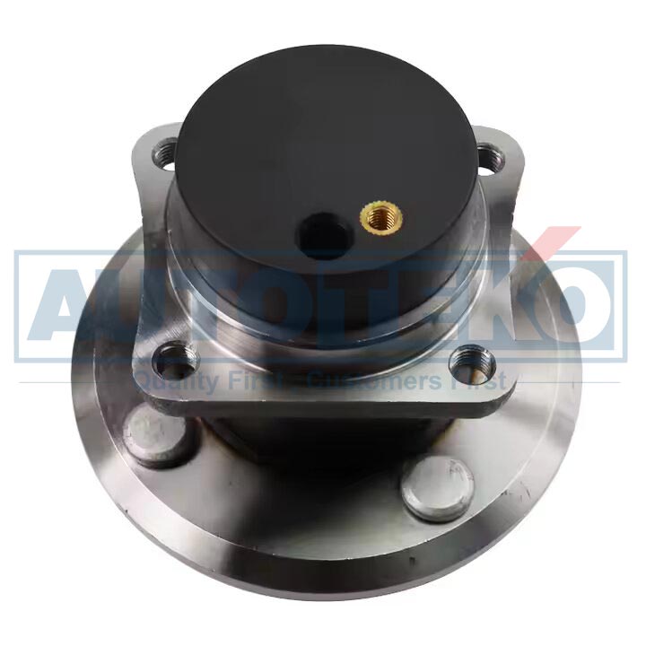 F3-3104120 Wheel Hub Bearing For BYD F3 Rear Wheel