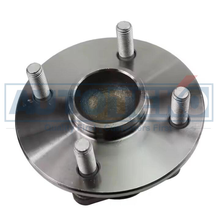 F3-3104120 Wheel Hub Bearing For BYD F3 Rear Wheel