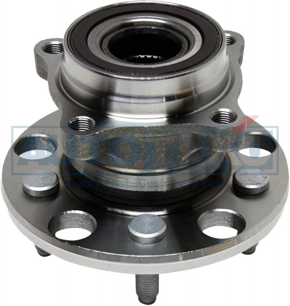 FO-3502300A Wheel Hub Bearing For BYD FO Rear Wheel