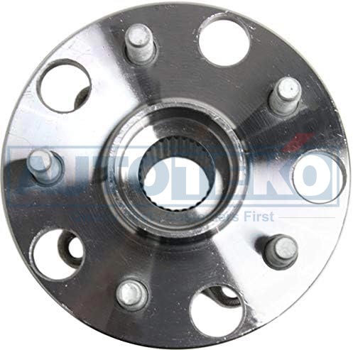 FO-3502300A Wheel Hub Bearing For BYD FO Rear Wheel