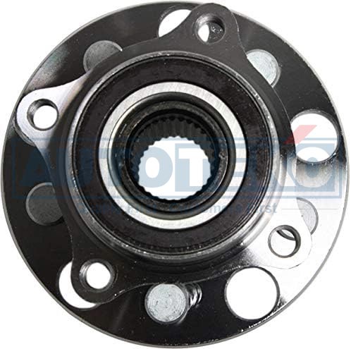 FO-3502300A Wheel Hub Bearing For BYD FO Rear Wheel