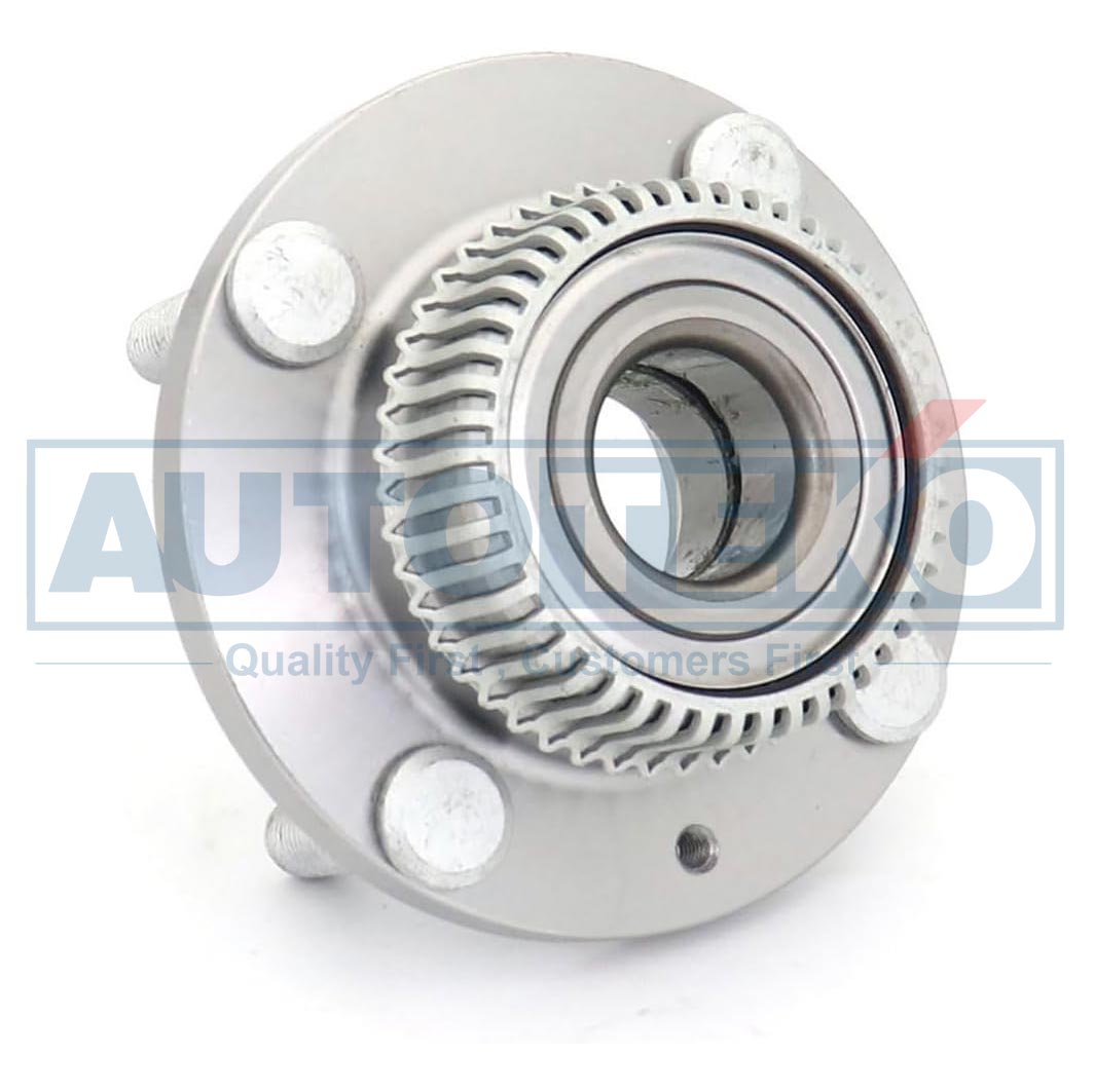 F3D-3104100/F3-3104121-C1 Rear Wheel Hub Bearing For BYD