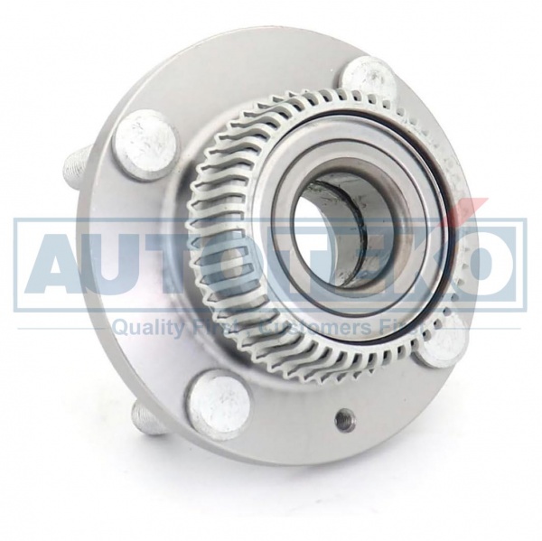 F3D-3104100/F3-3104121-C1 Rear Wheel Hub Bearing For BYD