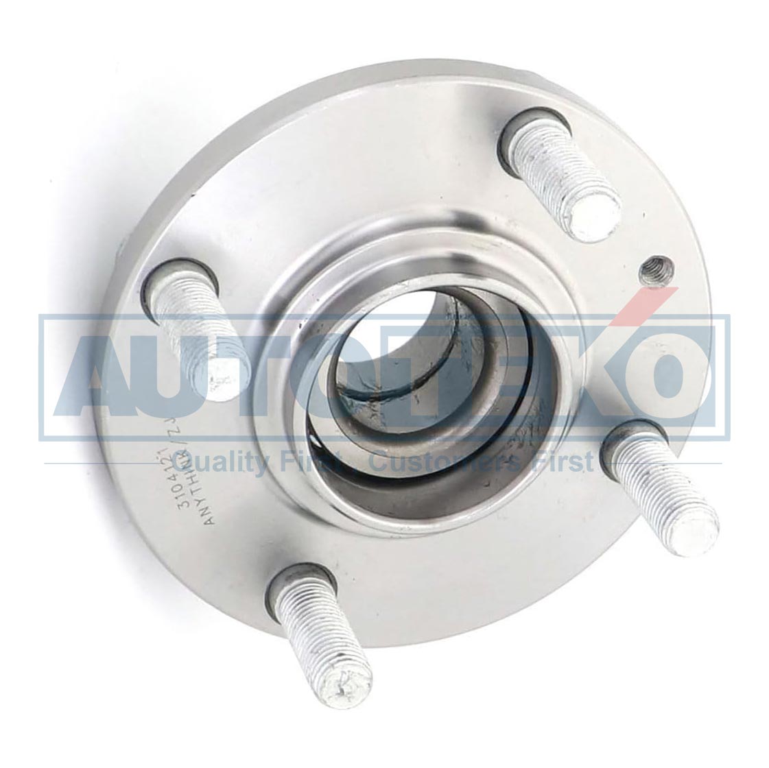 F3D-3104100/F3-3104121-C1 Rear Wheel Hub Bearing For BYD