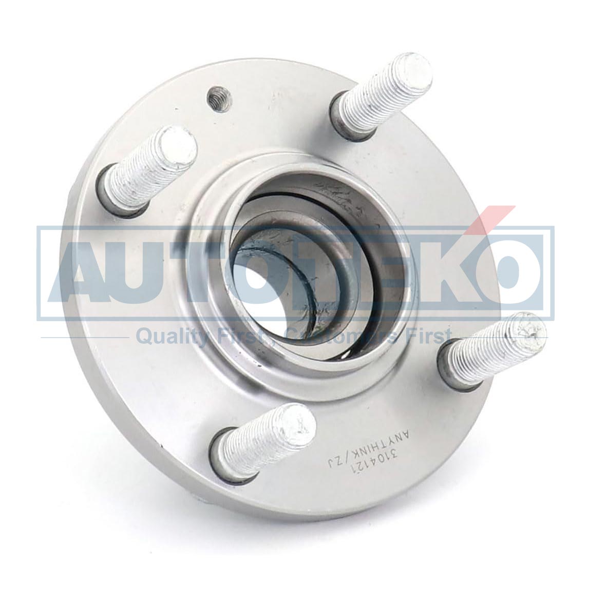 F3D-3104100/F3-3104121-C1 Rear Wheel Hub Bearing For BYD
