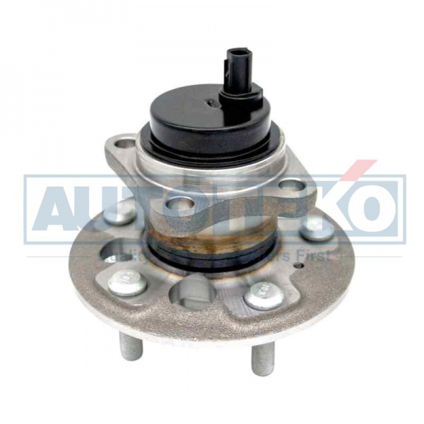 HA-3104100 Wheel Hub For BYD QIN Passenger Commercial Vehicles
