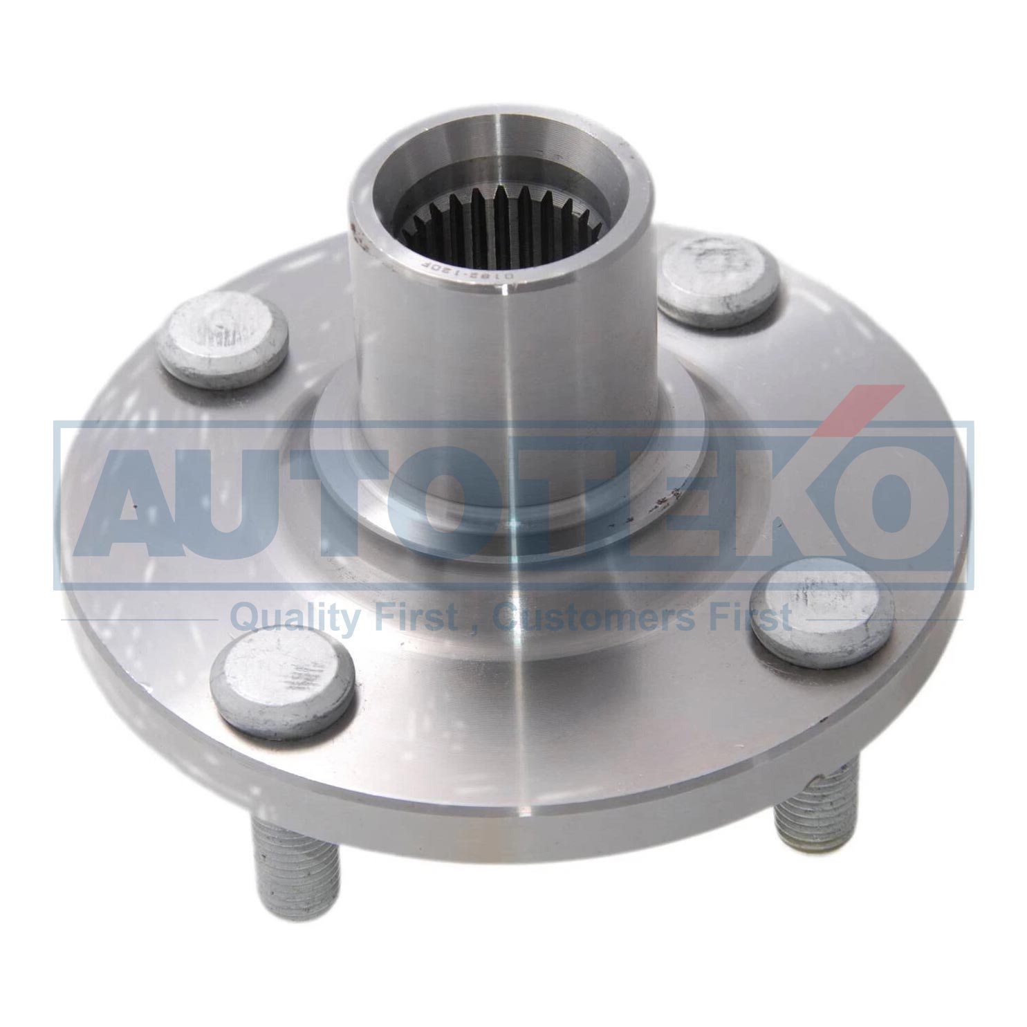 10235593-00/10214085-00/1023559300/1021408500 Wheel Hub Flange For BYD