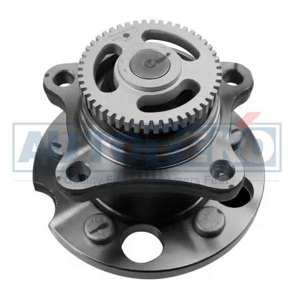 3104110 Rear Wheel Hub Bearing For BYD/JAC M6-3104100/M6-3104110/S6-3104100/S6-3104110