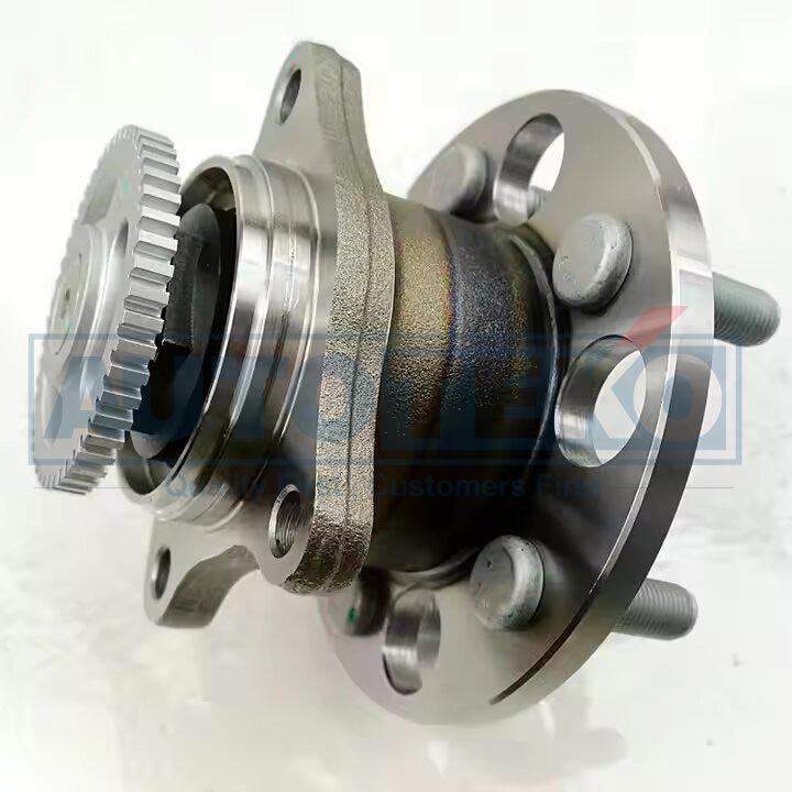3104110 Rear Wheel Hub Bearing For BYD/JAC M6-3104100/M6-3104110/S6-3104100/S6-3104110