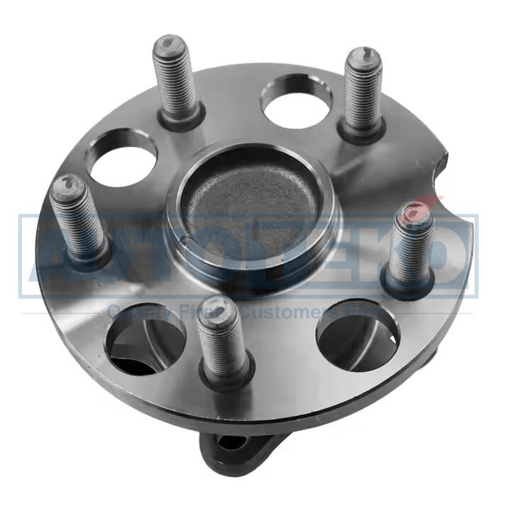 3104110 Rear Wheel Hub Bearing For BYD/JAC M6-3104100/M6-3104110/S6-3104100/S6-3104110