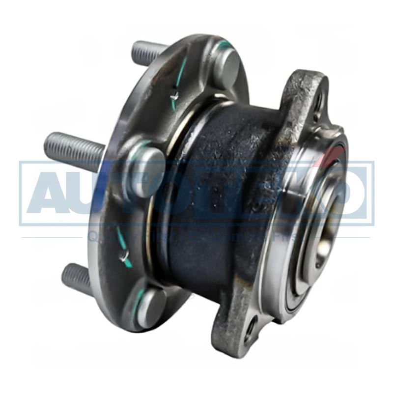 CD569F2603031002 Wheel Hub For Changan