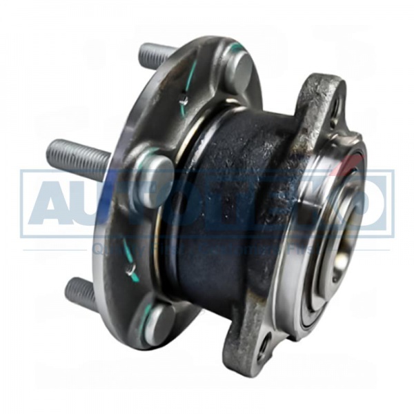 CD569F2603031002 Wheel Hub For Changan