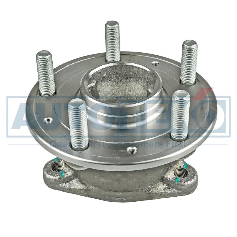 CD569F2603031002 Wheel Hub For Changan