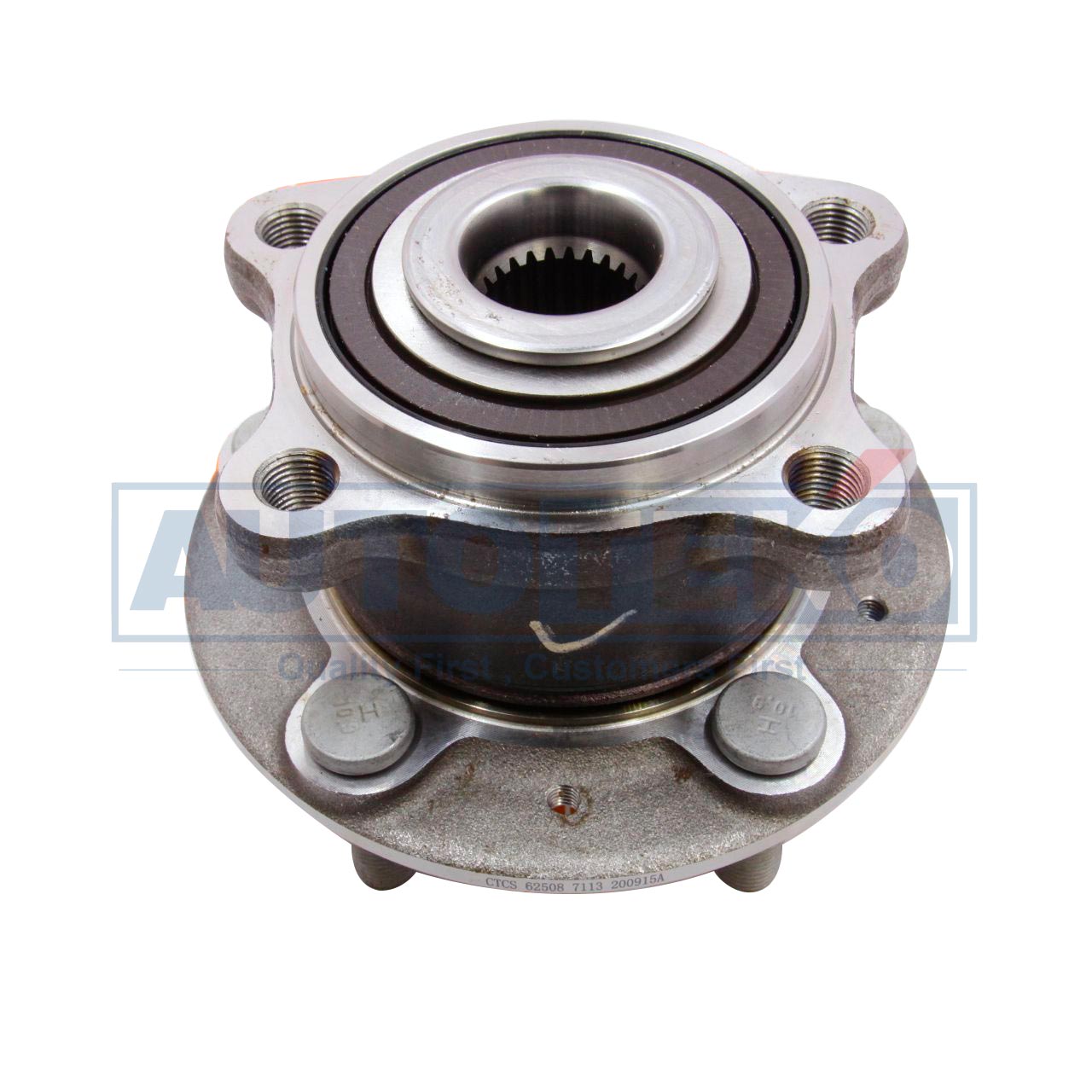 CD569F2603031000 Wheel Hub For Changan
