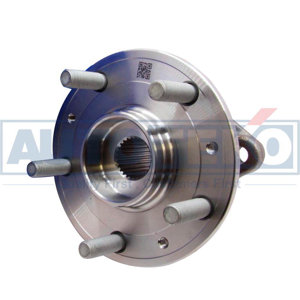 CD569F2603031000 Wheel Hub For Changan