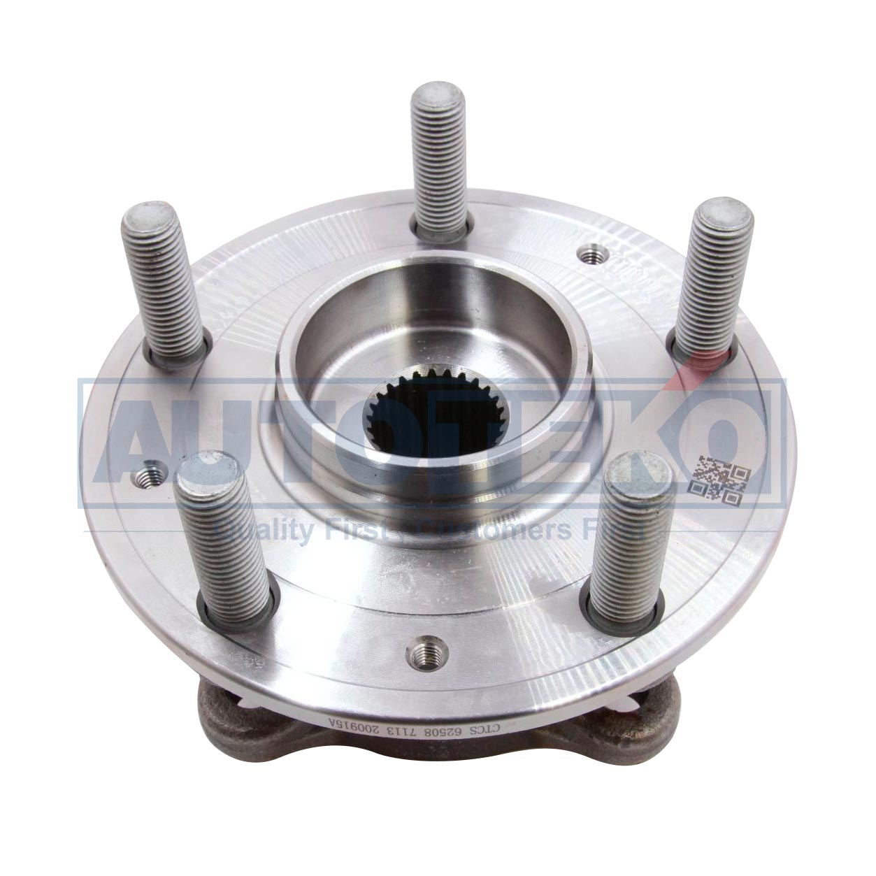 CD569F2603031000 Wheel Hub For Changan