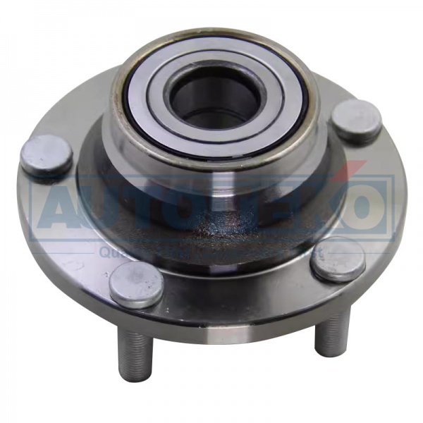 DACF2813455 Rear Wheel Hub Bearing For CHANGAN