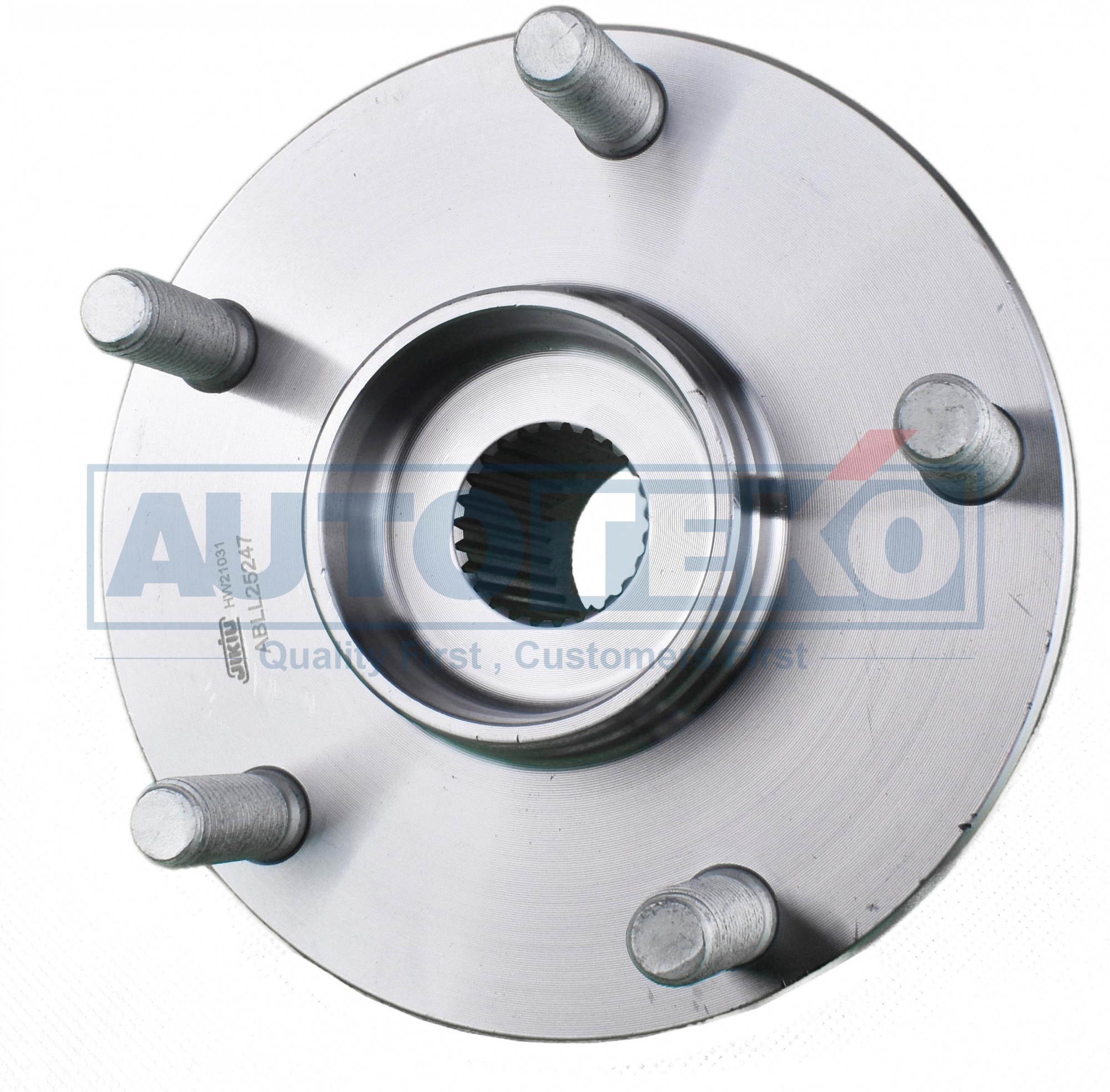 3501123-U01/3501123U01 Wheel Hub Flange For CHANGAN