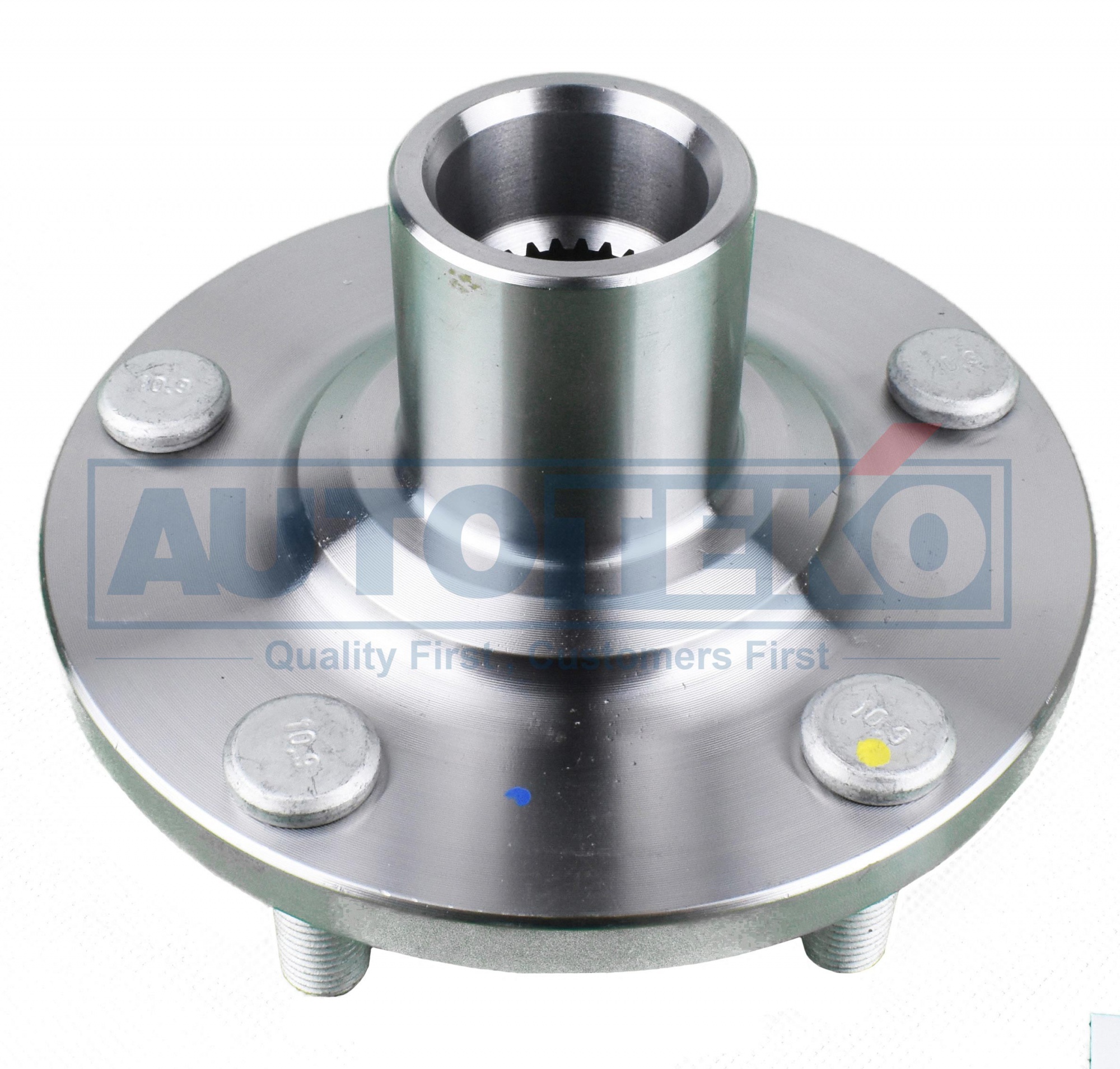 3501123-U01/3501123U01 Wheel Hub Flange For CHANGAN