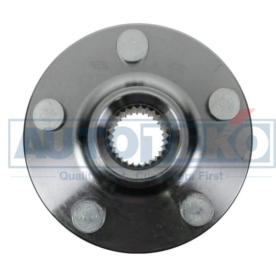 S101062-1000/S1010621000 Wheel Hub Flange For CHANGAN