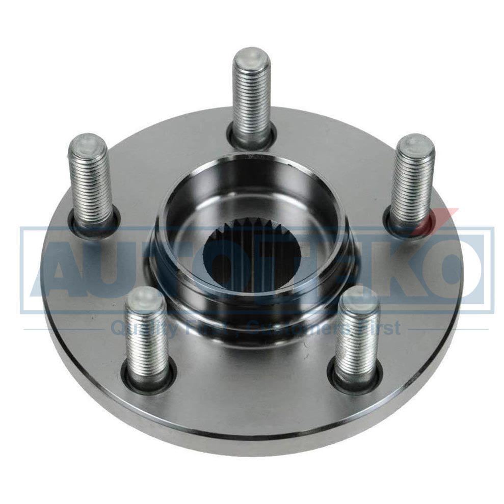 S101062-1000/S1010621000 Wheel Hub Flange For CHANGAN