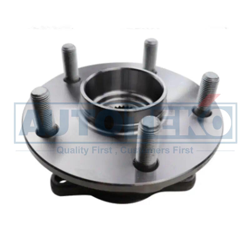 S202F2603030501/15007108/15007133 Wheel Hub For Changan