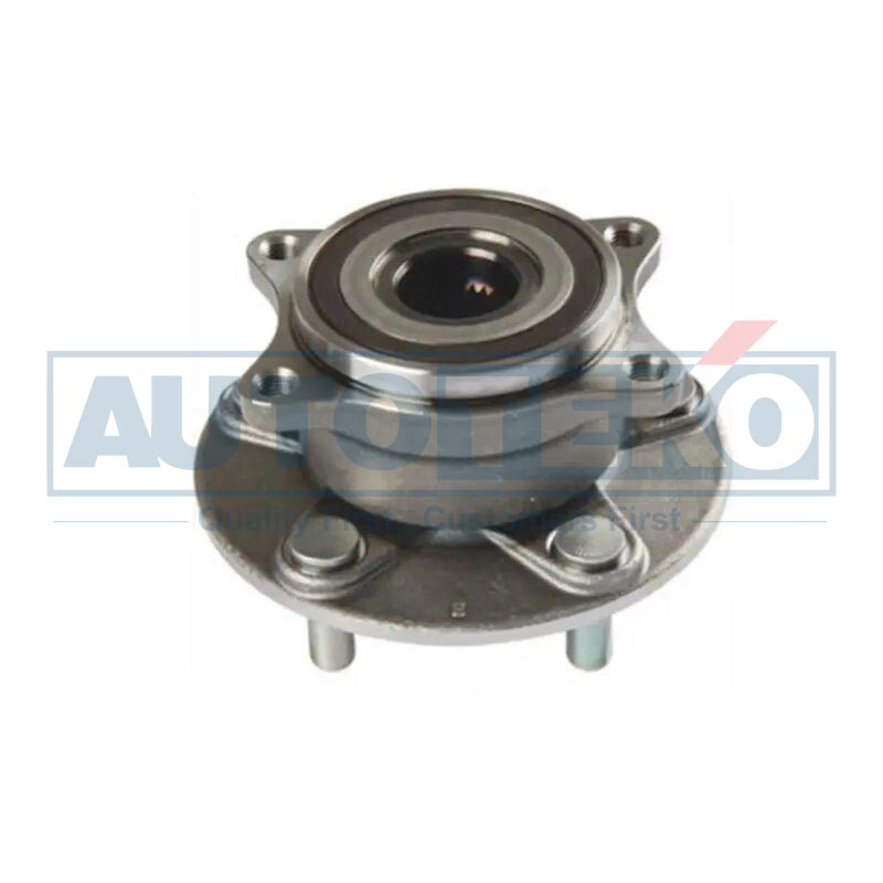 S202F2603030501/15007108/15007133 Wheel Hub For Changan