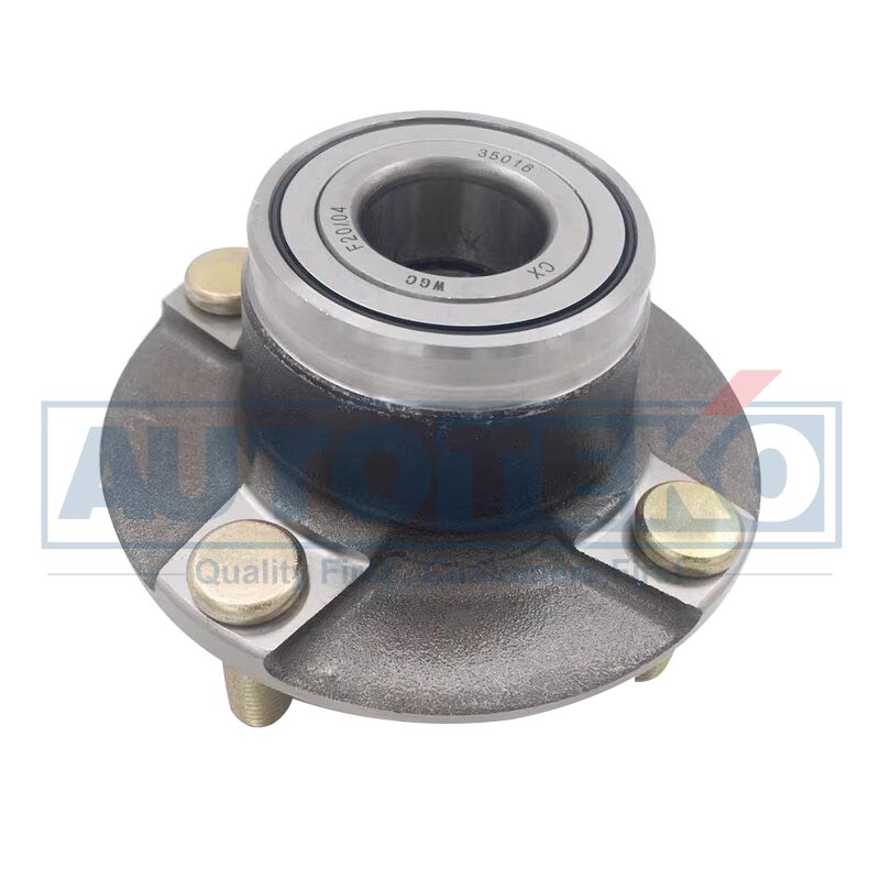 35011/3501130-T01/3501130/R101-3103011 Wheel Hub For CHANGAN