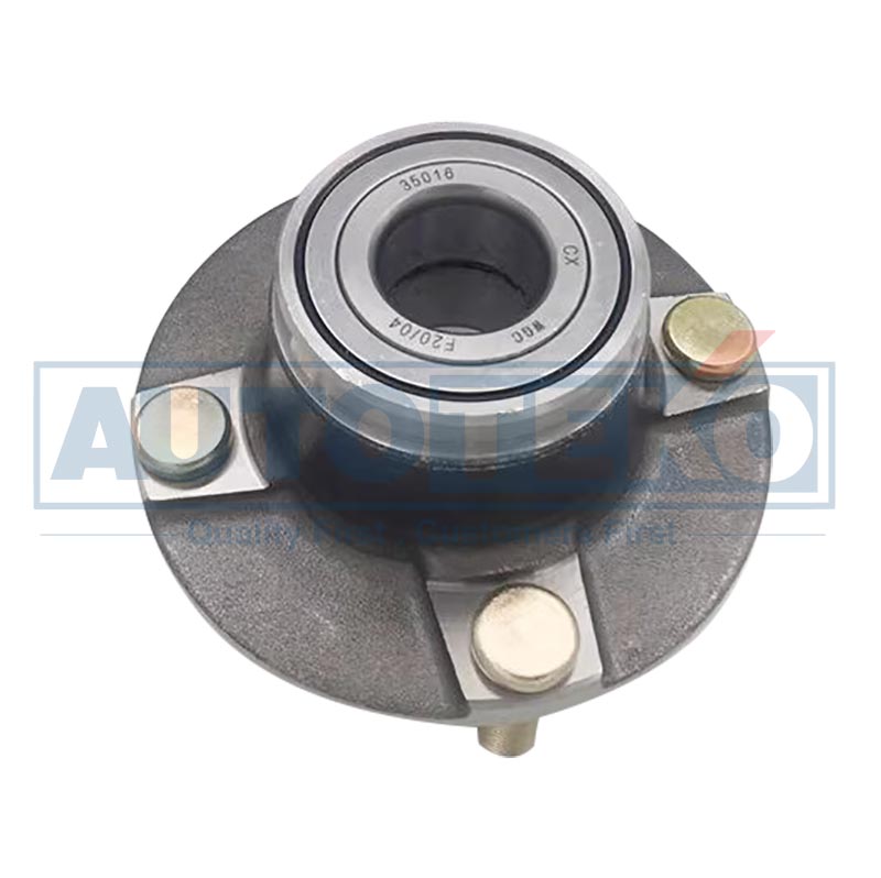 35011/3501130-T01/3501130/R101-3103011 Wheel Hub For CHANGAN