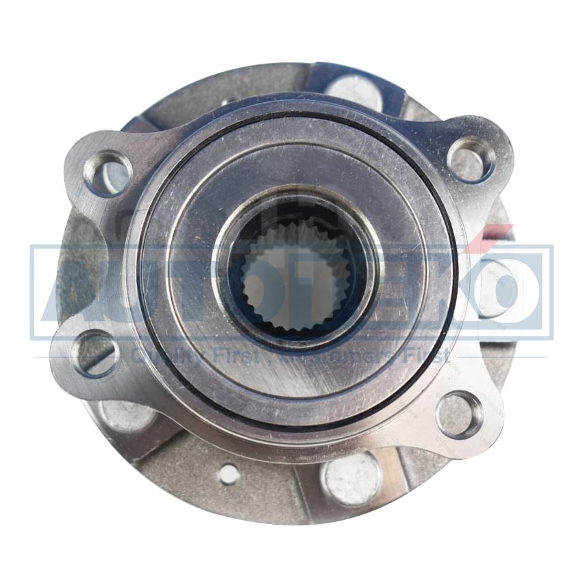 S301066-0300 Front Wheel Hub Bearing For CHANGAN S3010660300/62BWKH34