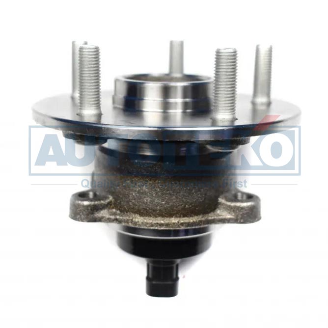 S301067-0300 Rear Wheel Hub Bearing For CHANGAN S3010670300/3502140-M01/HUB498T-13