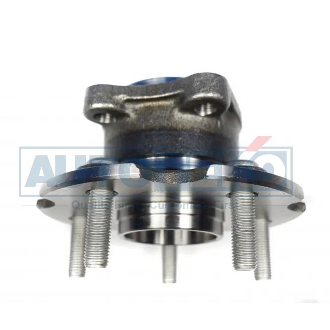 3502140-M02/3502140M02 Rear Wheel Hub Bearing For CHANGAN S301067-0301/S3010670301