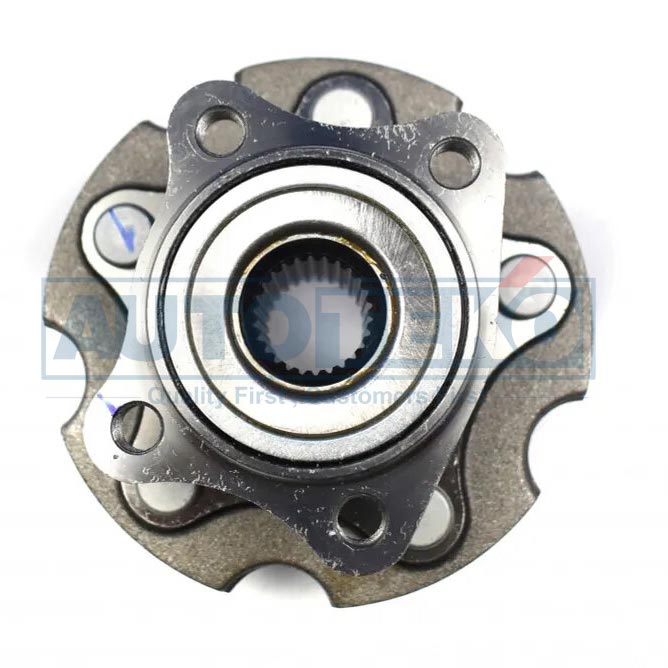 3502140-M02/3502140M02 Rear Wheel Hub Bearing For CHANGAN S301067-0301/S3010670301