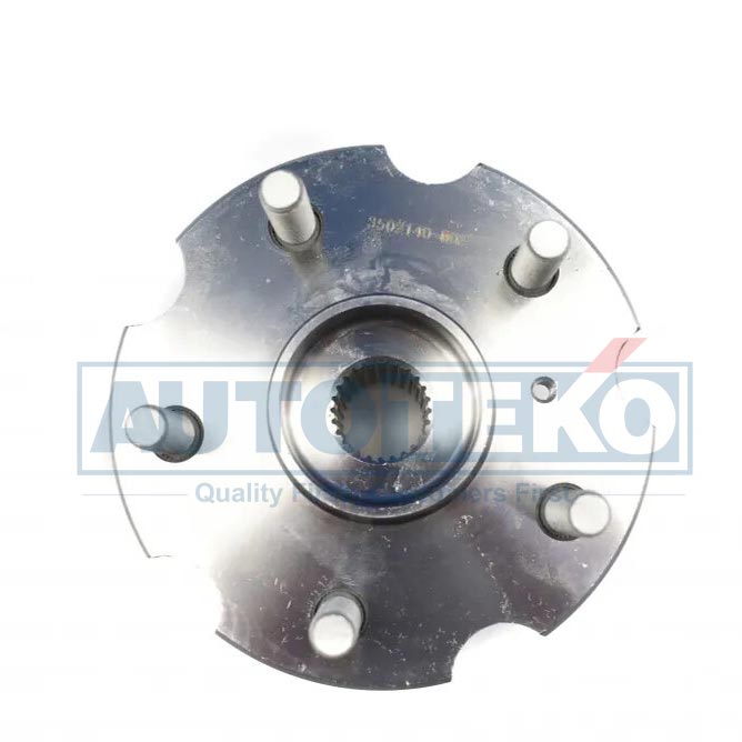 3502140-M02/3502140M02 Rear Wheel Hub Bearing For CHANGAN S301067-0301/S3010670301