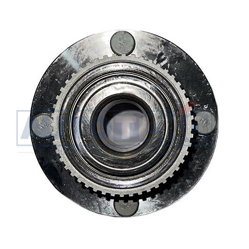 35011ABS/3501130-T02/3501130ABS/R101-3103010/DACF3103010 Wheel Hub For Changan Honor R101.