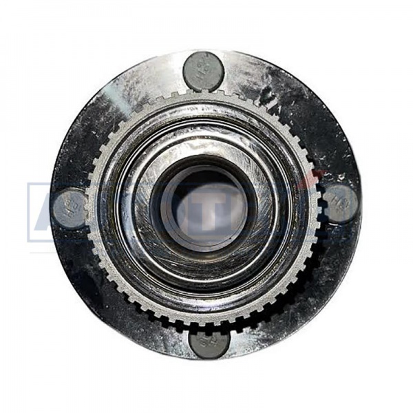 35011ABS/3501130-T02/3501130ABS/R101-3103010/DACF3103010 Wheel Hub For Changan Honor R101.