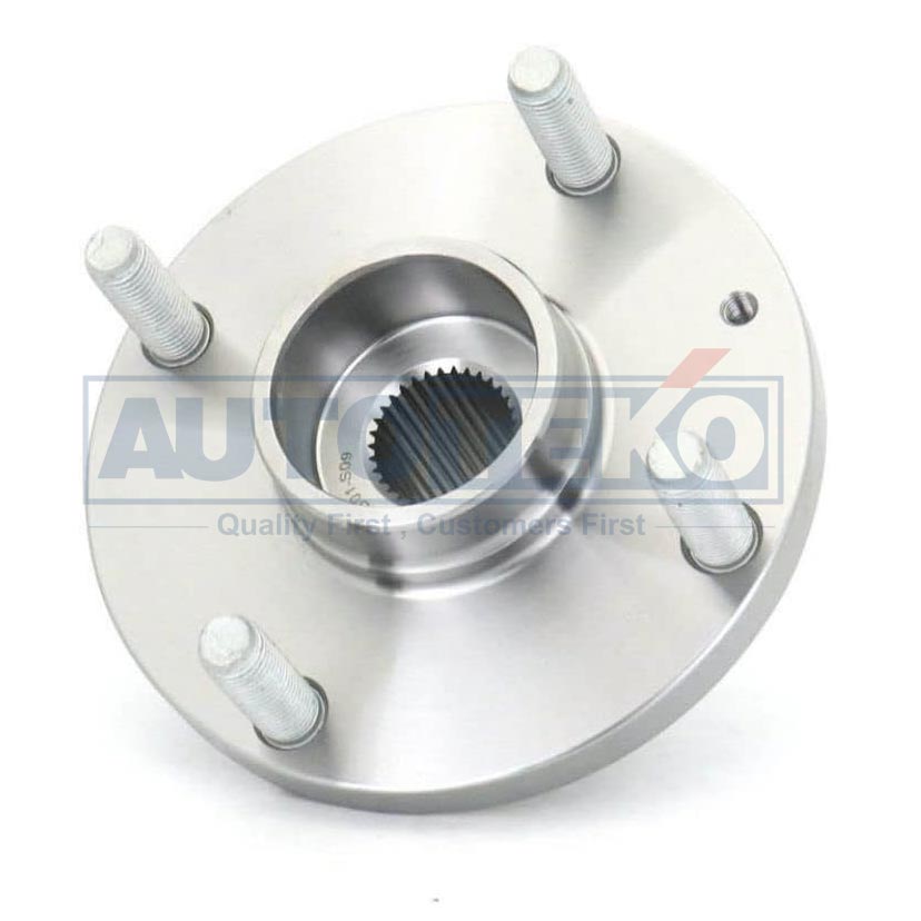 96549779 Wheel Hub Flange For Chery A3