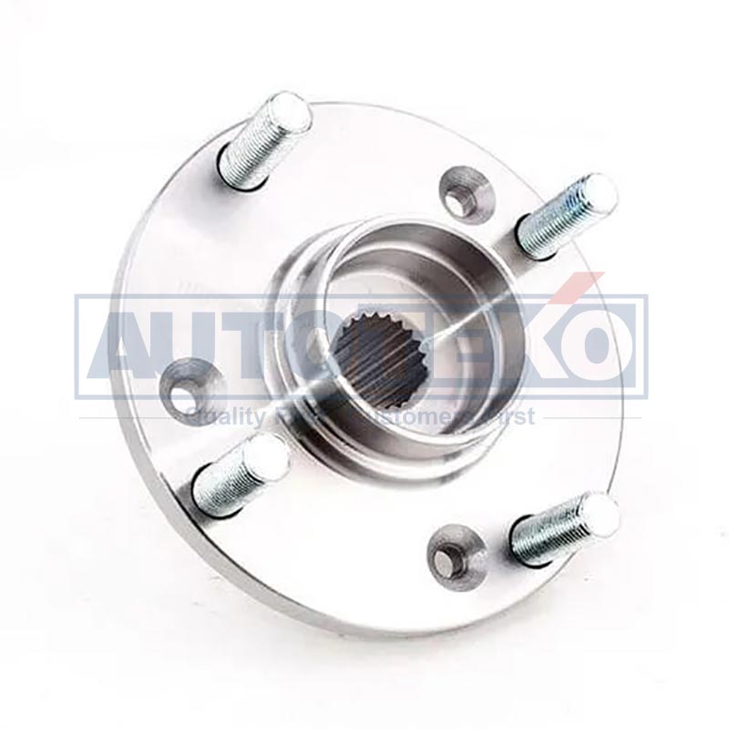 A13-3001017 Wheel Hub Flange For Chery