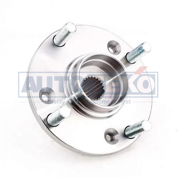 A13-3001017 Wheel Hub Flange For Chery
