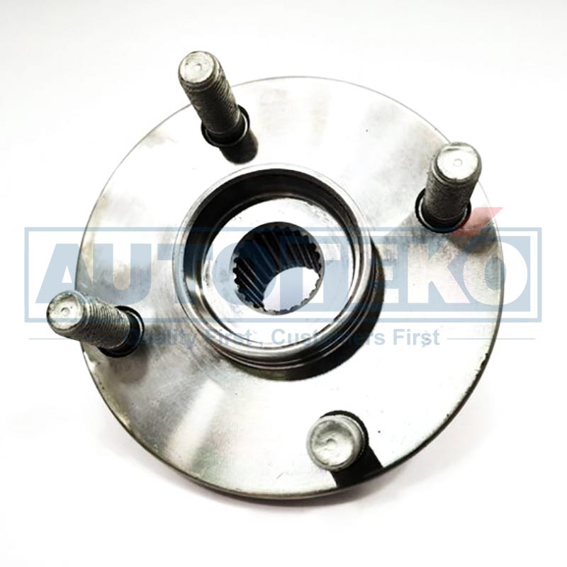 S22-3001015 Wheel Hub Flange For CHERY