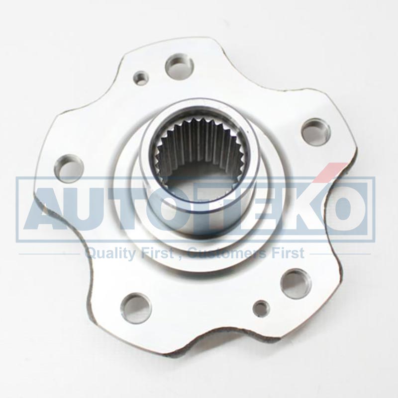 204000455AA Wheel Hub Flange For Chery