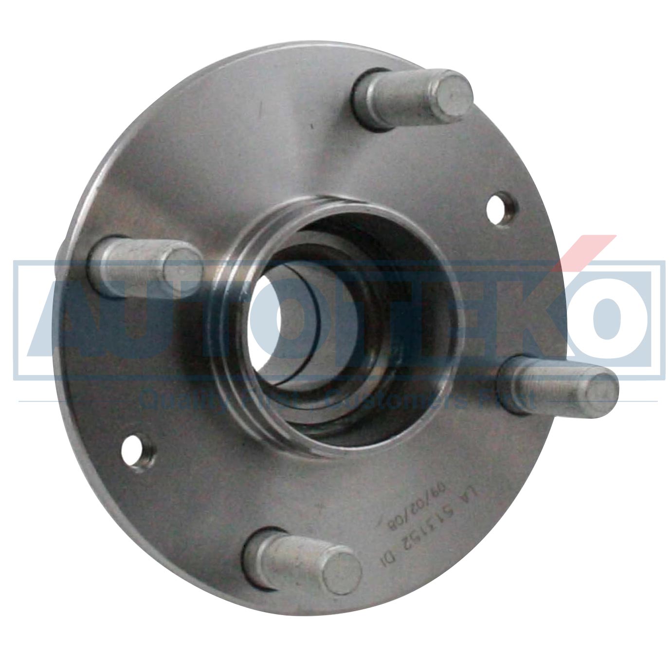 K06-6AD3001010 Wheel Hub Unit For CHERY