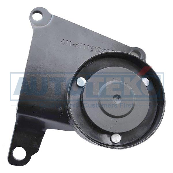 A11-8111210 Belt Tensioner Pulley For CHERY