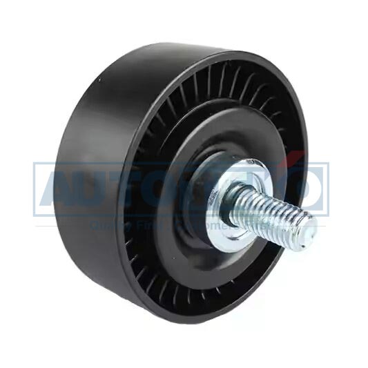 A11-8111210CA Belt Tensioner Pulley For CHERY