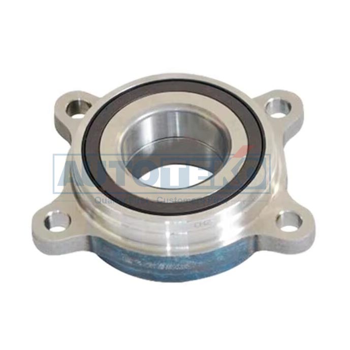 B12-3001015 Front Wheel Hub Bearing For Chery
