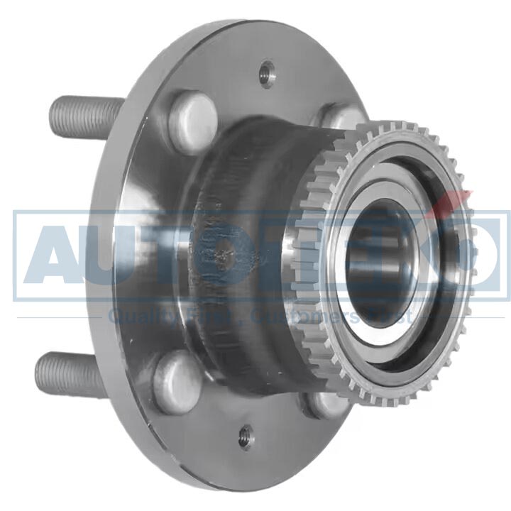 S18D-3301210 Rear Wheel Hub Bearing For Chery