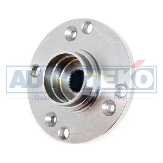 T11-3001017 Wheel Hub Flange For CHERY SQR481F
