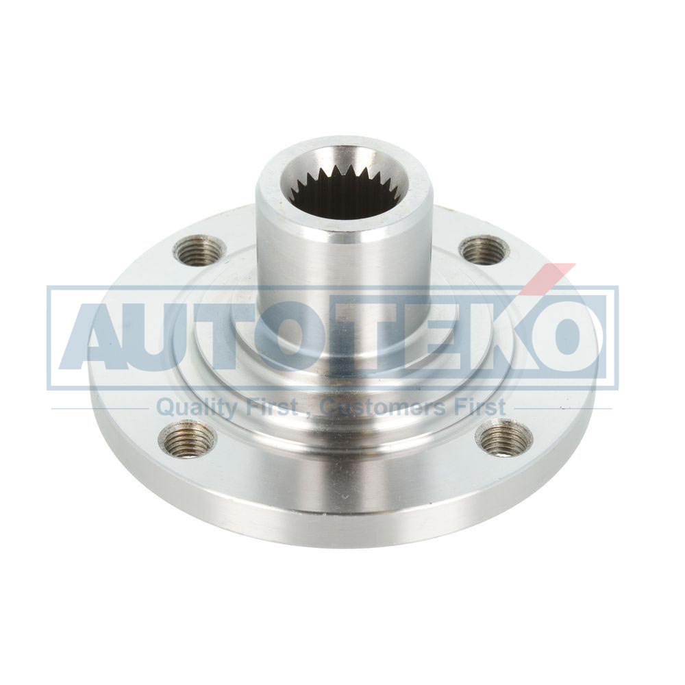 357 407 615 Wheel Hub Flange For Chery FENGYUN